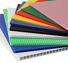 Polypropylene Sheet