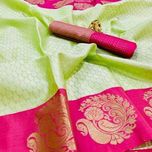 Art Silk Sarees