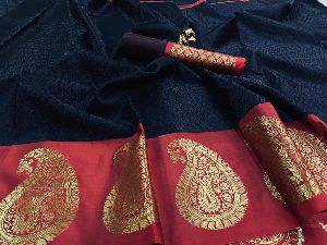 Matka Silk Sarees