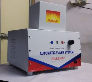 Automatic Sun Stamp Making Machine