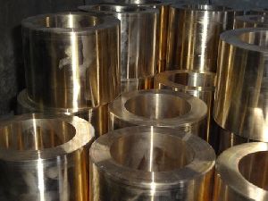 Bronze Centrifugal Casting