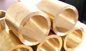 Bronze Centrifugal Casting