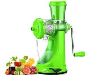 Fruit Juicer