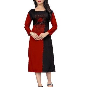 ladies fancy kurti