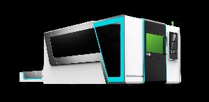 Fiber Laser Cutting Machine