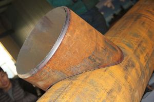 CNC Plasma Heavy Pipe Cutting Machine