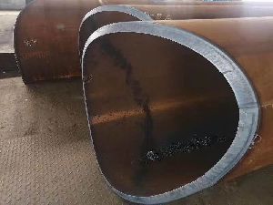 CNC Plasma Heavy Pipe Cutting Machine