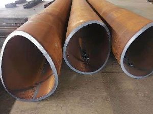 CNC Plasma Heavy Pipe Cutting Machine