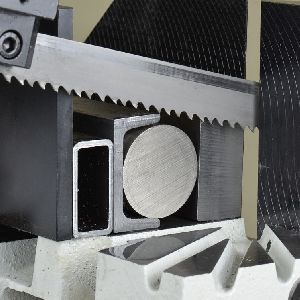 M42 Grade Bimetal Bandsaw Blade