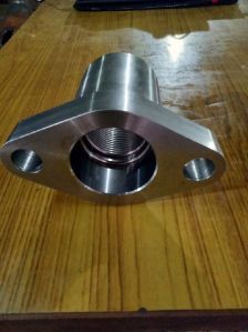 cnc turning machine part