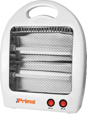 Two Rod quartz Heater