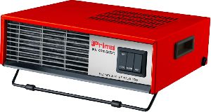 Heat Convector