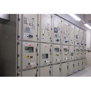 Motor Control Center