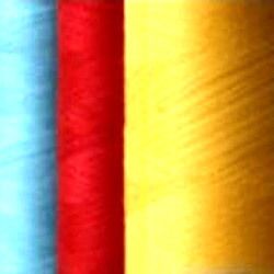 Colored Glace Thread