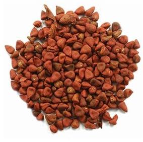 Annatto Seeds