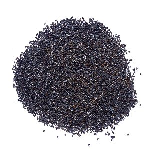 Black Poppy Seeds