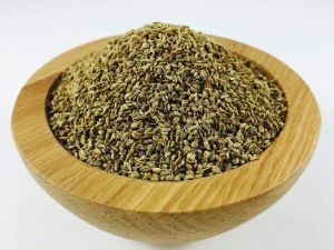 Carom Seeds