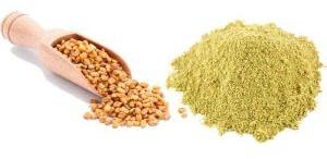 Fenugreek Powder