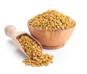 Fenugreek Seeds