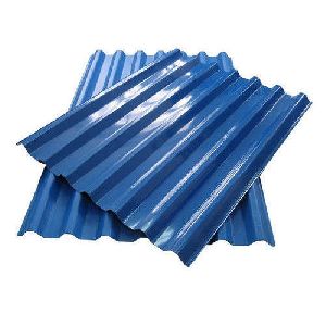 FRP Roofing Sheet