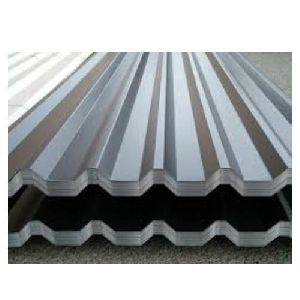 FRP Roofing Sheet