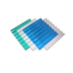 FRP Roofing Sheet