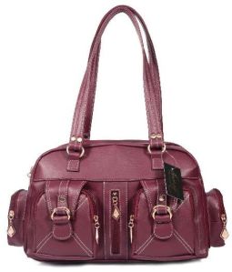 Ladies Shoulder Bags