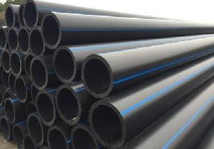 HDPE Water Pipes