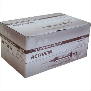 Healthcare Packaging Boxes