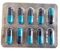 Antipyretic Capsules