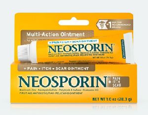 Neosporin Ointment