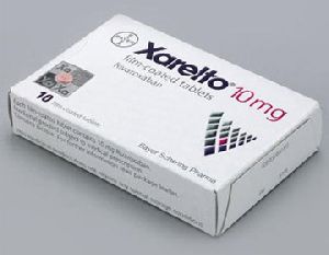 Xarelto Tablets