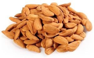 Kashmiri Almonds