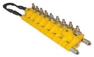 Bolted Type Come Along Clamp