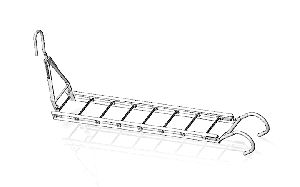 Suspension Ladder