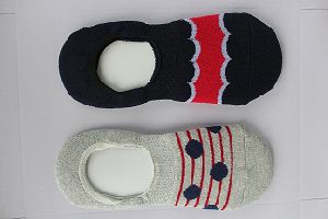 Champ Loafer Socks