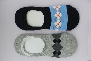 Cool Loafer Socks