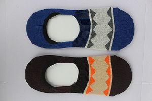 Cozi Loafer Socks