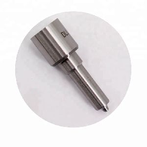Stainless Steel Nozzle