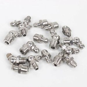 Stainless Steel Nozzle