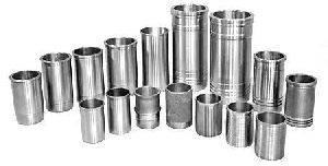 Industrial Sleeves