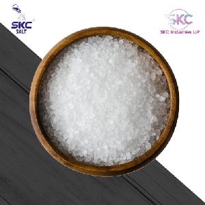 Refined Oversize Salt