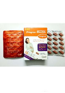 Pregnancy Health Original Tablets