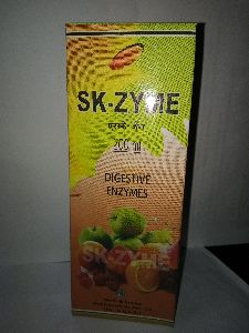 SK-Zyme Syrup
