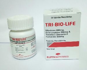 Tri-Bio-Life Tablets