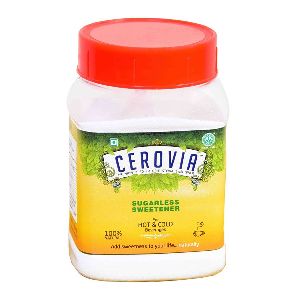 Cerovia Stevia Sugarless Sweetener Powder