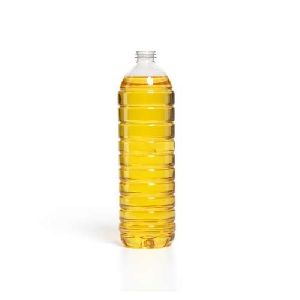 Oil Pet Bottle