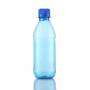 PET Soda Bottle