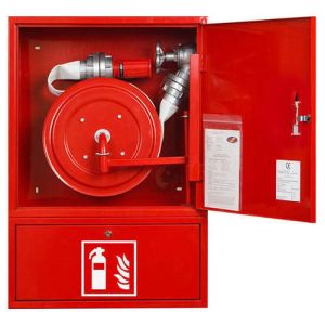 Fire Hose Reel Cabinet