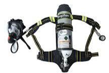 Self Contained Breathing Apparatus